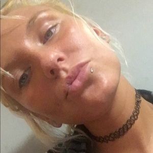 Meet your Posher, Katelynn